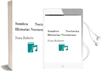 Descargar AudioLibro Sombra Nocturna (Historias Nocturnas) de Nora Roberts año 2001