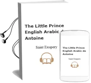 Descargar AudioLibro The Little Prince (English-Arabic) de Antoine De Saint Exupery año 2001