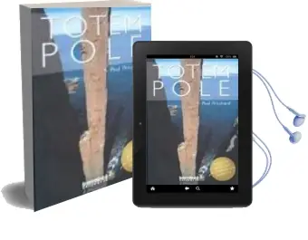 Descargar AudioLibro Totem Pole de Paul Pritchard año 2001