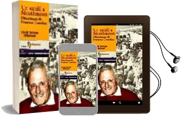 Descargar AudioLibro Un Catala a Mauthausen: El Testimoni de Francesc Comellas de David Serrano año 2001