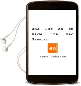 Descargar AudioLibro Una luz en su Vida: Los mac Gregor de Nora Roberts año 2001