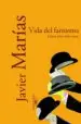 AudioLibro Vida del Fantasma de Javier Marias