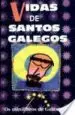 AudioLibro Vidas de Santos Galegos de Varios Autores