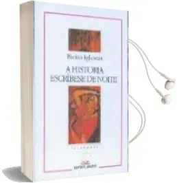 Descargar AudioLibro A Historia Escribese de Noite de Bieito Iglesias año 2001