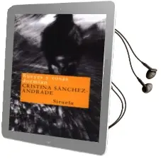 Descargar AudioLibro Bueyes y Rosas Dormian de Cristina Sanchez Andrade año 2001