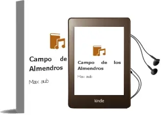 Descargar AudioLibro Campo de los Almendros de Max Aub año 2001