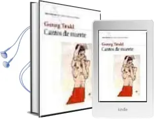 Descargar AudioLibro Cantos de Muerte: Antologia de Georg Trakl año 2001