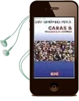 Descargar AudioLibro Caras b de la Musica de las Esferas de Eloy Fernandez Porta año 2001