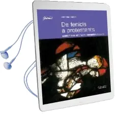 Descargar AudioLibro De Fenicis a Protestants de Frederic Ribas año 2001
