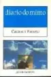 AudioLibro Diario do Mimo de Carmen Panero