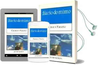Descargar AudioLibro Diario do Mimo de Carmen Panero año 2001