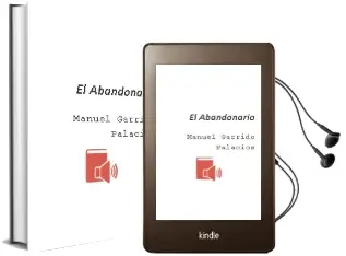 Descargar AudioLibro El Abandonario de Manuel Garrido Palacios año 2001