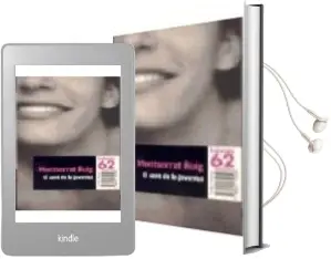 Descargar AudioLibro El Cant de la Joventut de Montserrat Roig año 2001