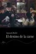 AudioLibro El Destino de la Carne de Samuel Butler