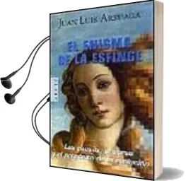 Descargar AudioLibro El Enigma de la Esfinge: La Causa, el Curso y el Proceso de la ev Olucion de Juan Luis Arsuaga año 2001