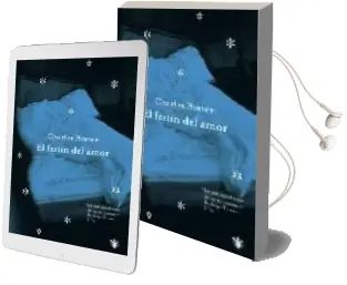 Descargar AudioLibro El Festin del Amor de Charles Baxter año 2001