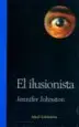 AudioLibro El Ilusionista de Jennifer Johnston