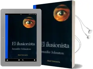 Descargar AudioLibro El Ilusionista de Jennifer Johnston año 2001