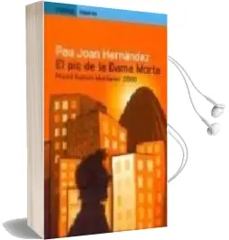 Descargar AudioLibro El pic de la Dama Morta de Pau Joan Fernandez año 2001