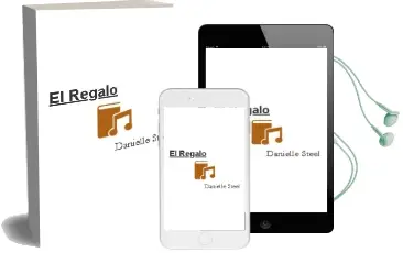 Descargar AudioLibro El Regalo de Danielle Steel año 2001