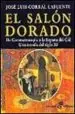 AudioLibro El Salon Dorado de Jose Luis Corral Lafuente
