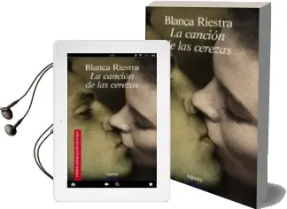 Descargar AudioLibro El Tiempo de las Cerezas de Blanca Riestra año 2001