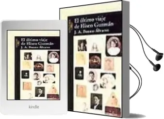 Descargar AudioLibro El Ultimo Viaje de Eliseo Guzman ( de Juan Antonio Bueno Alvarez año 2001