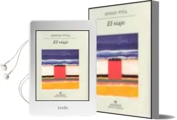Descargar AudioLibro El Viaje de Sergio Pitol año 2001