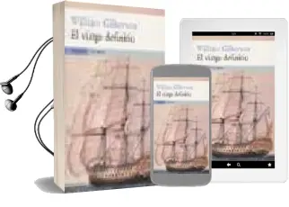 Descargar AudioLibro El Viatge Definitiu de William Gilkerson año 2001