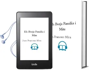 Descargar AudioLibro Els Borja: Familia i Mite de Joan Francesc Mira año 2001