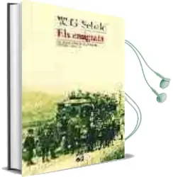 Descargar AudioLibro Els Emigrats de W. G. Sebald año 2001