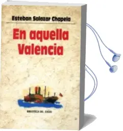 Descargar AudioLibro En Aquella Valencia de Varios Autores año 2001