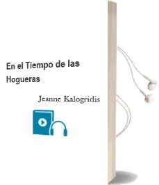 Descargar AudioLibro En el Tiempo de las Hogueras de Jeanne Kalogridis año 2001