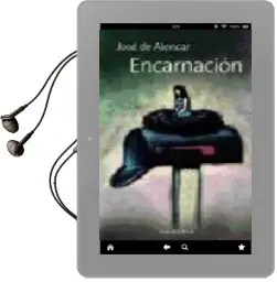 Descargar AudioLibro Encarnacion de Jose De Alencar año 2001