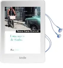 Descargar AudioLibro Estampes de Cuba de Teresa Costa año 2001