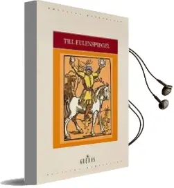 Descargar AudioLibro Eulenspiegel de Varios Autores año 2001