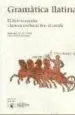 AudioLibro Gramatica Llatina de Esperança Borrell