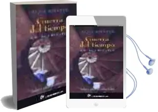 Descargar AudioLibro Guerra del Tiempo y Otros Relatos de Alejo Carpentier año 2001