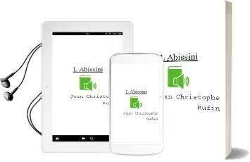 Descargar AudioLibro L Abissini de Jean Christophe Rufin año 2001