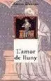 AudioLibro L Amor de Lluny de Antoni Dalmau