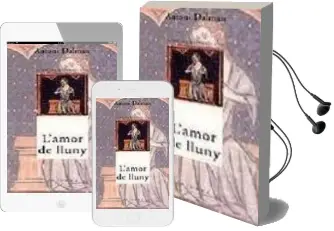 Descargar AudioLibro L Amor de Lluny de Antoni Dalmau año 2001