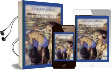 Descargar AudioLibro L Emperador o l ull del Vent de Baltasar Porcel año 2001