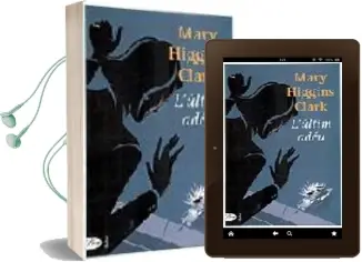 Descargar AudioLibro L Ultim Adeu de Mary Higgins Clark año 2001