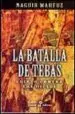 AudioLibro La Batalla de Tebas: Egipto Contra los Hicsos de Naguib Mahfuz