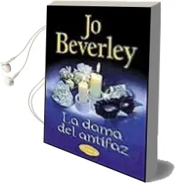 Descargar AudioLibro La Dama del Antifaz de Jo Beverly año 2001