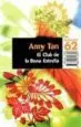 AudioLibro La Dona del deu de la Cuina de Amy Tan