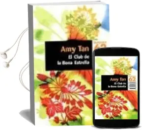 Descargar AudioLibro La Dona del deu de la Cuina de Amy Tan año 2001
