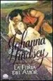 AudioLibro La Furia del Amor de Johanna Lindsey