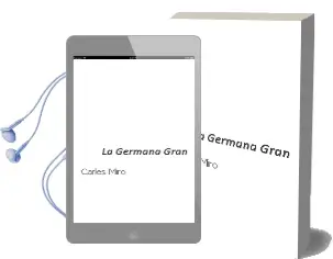 Descargar AudioLibro La Germana Gran de Carles Miro año 2001
