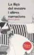 AudioLibro La Lliço del Mestre i Altres Narracions de Henry James